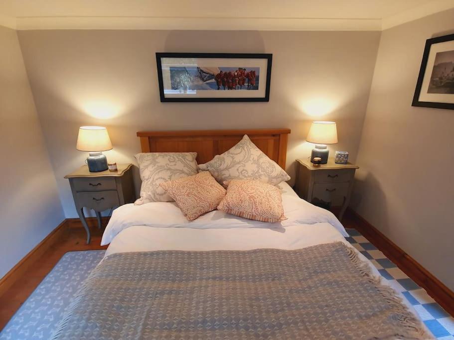 Brook House Apartment Bunbury ภายนอก รูปภาพ