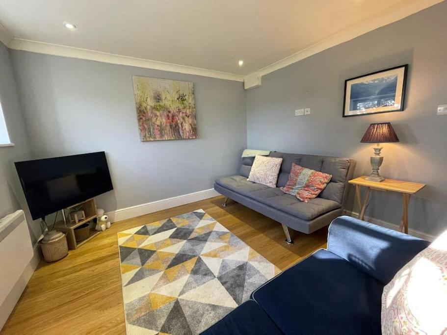 Brook House Apartment Bunbury ภายนอก รูปภาพ