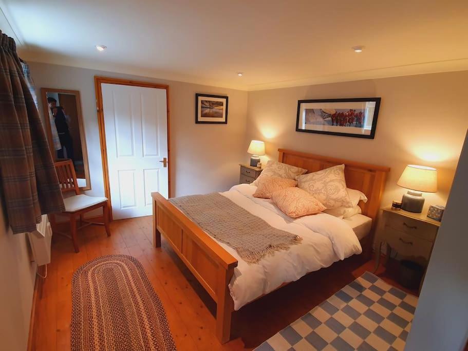 Brook House Apartment Bunbury ภายนอก รูปภาพ