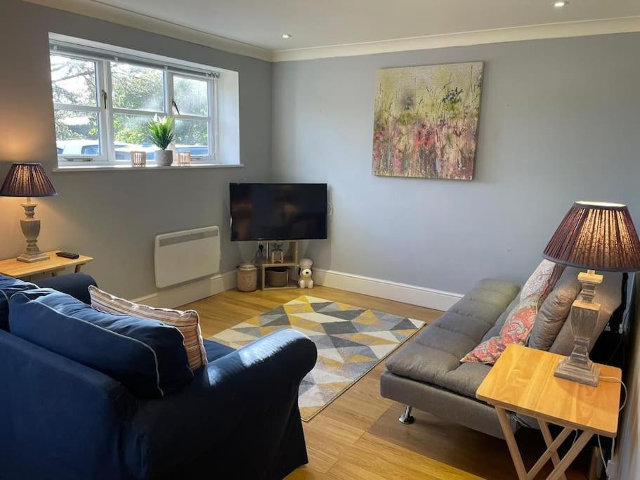 Brook House Apartment Bunbury ภายนอก รูปภาพ